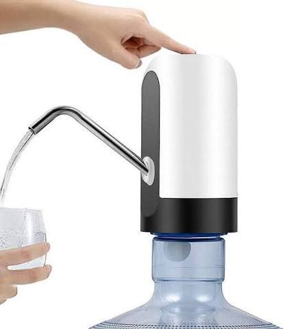 Bomba Elétrica agua
